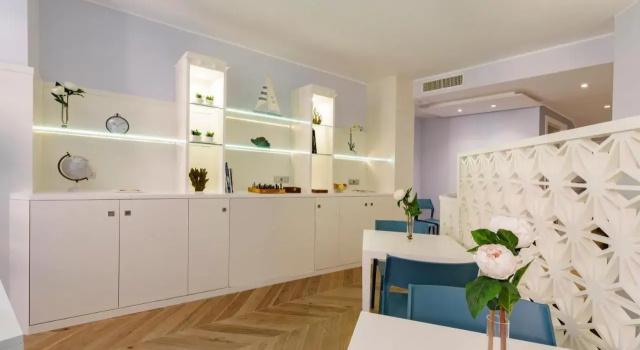 Hotel Baylle, Забронировать Отель Кальяри Южная Сардиния