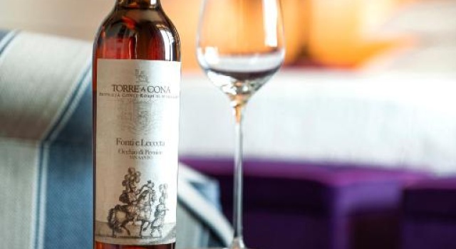 Двухместный номер Standard с видом на сад Torre a Cona Wine Estate