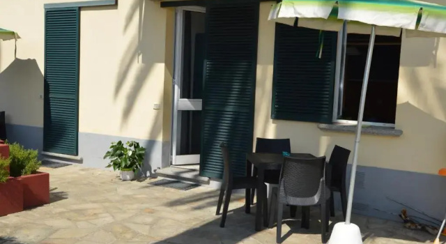 Апартаменты Residence Villa Miky