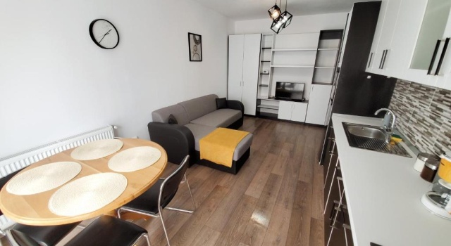 Апартаменты Apartament 29