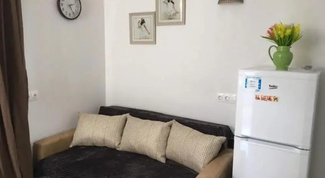 Четырёхместный номер Deluxe Verona Apartment