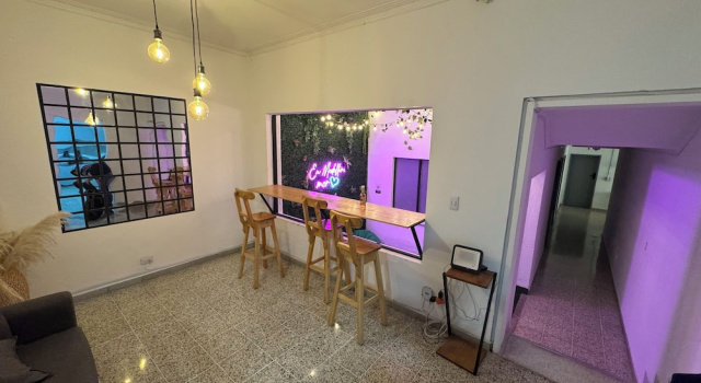 Rustik House