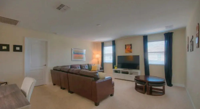 Champions Gate 1435 - Six Bedroom Pool Home
