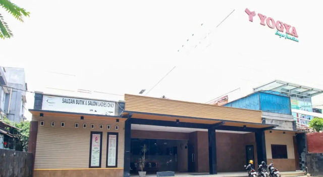 Airy Eco Syariah Sawojajar 36 Bogor, Rezervovat Hotel Bogor West Java, blízko Bogor Zoologi Museum