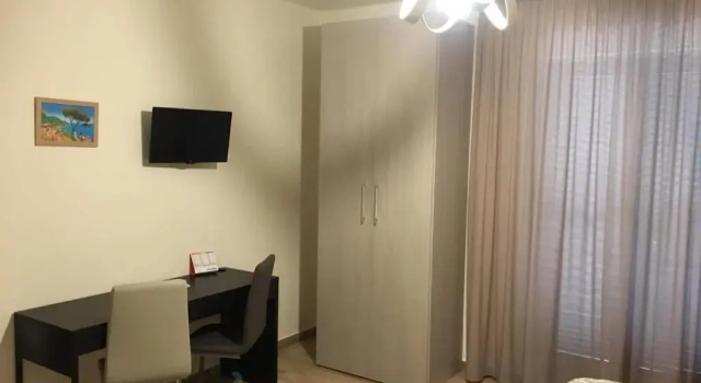 Standard- værelse B & B Evergreen