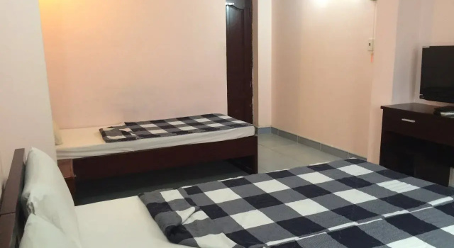 Ngan Tuan Hotel