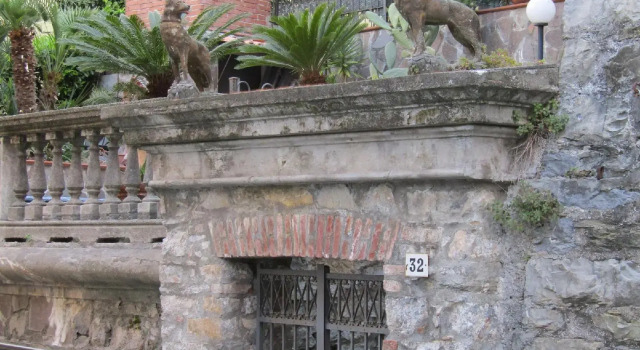 Glam Resort Villa Maria Luigia, Забронировать Курортный отель Специя Итальянская Ривьера, рядом с Порт Ла Специи