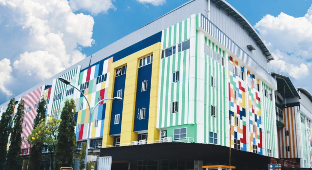 D'Carol Hotel, Boek Hotel Bubutan East Java