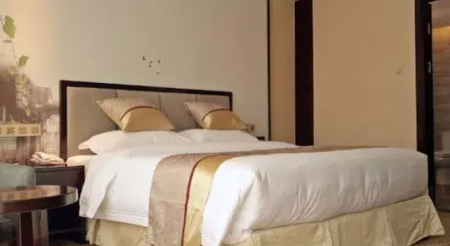 Люкс Caelus Boutique Hotel