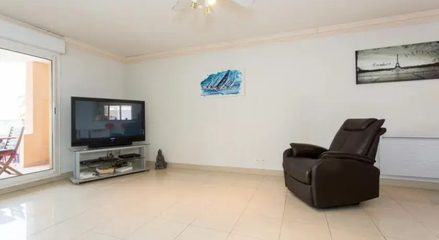 Appartement Mirabeau, Забронировать Апартаменты/квартира Антиб Приморские Альпы