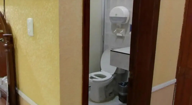 Номер Standard Hotel Plaza