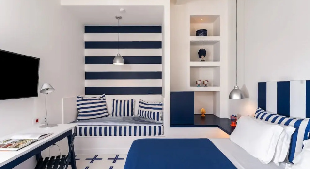 Номер Standard Maison Il Conservatorio