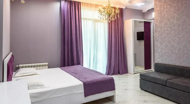 Полулюкс GK Villa