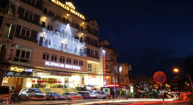 Kings Hotel Dalat