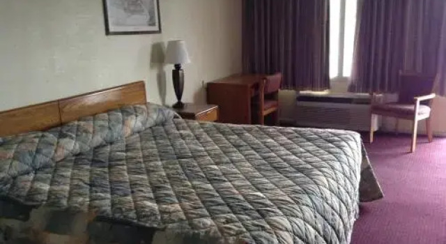 Motel 6-Chilhowie, VA, Забронировать Мотель Стони-Пойнт Rockland County