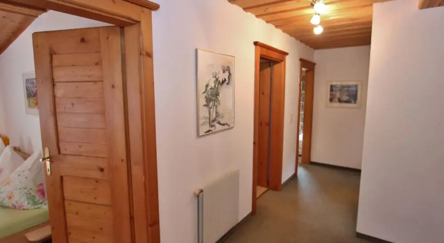 Apartment in Viehhofen Near Ski Lifts