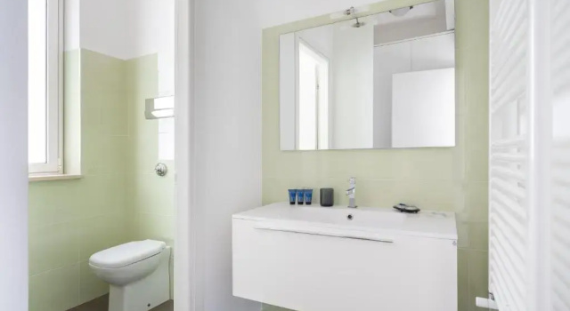 Вилла с 5 комнатами Villas d'Orlando - with private pool and sea view