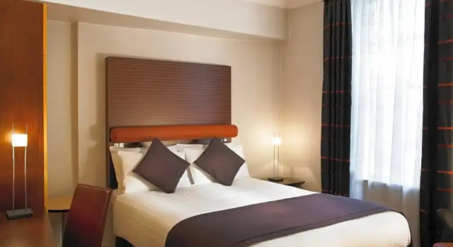 Premium- værelse The Angel Hotel