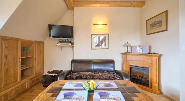 Apartament Widokowy Tatry Zakopane