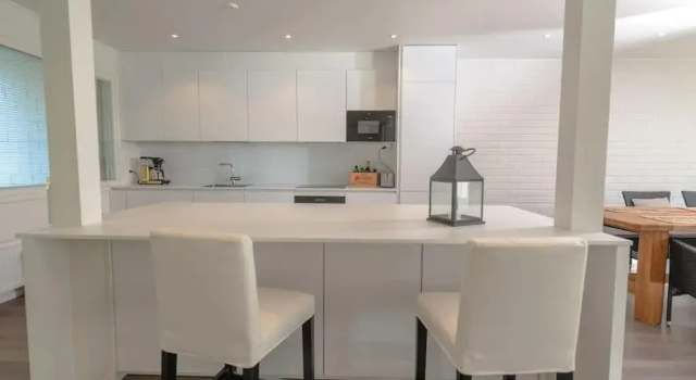 Stella Lapponia Two Floors 200 Sqm