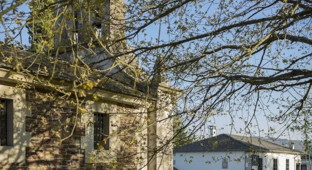 Hotel Pazo de Berbetoros, Забронировать Отель Отели Галиcия с завтраком, Завтраки