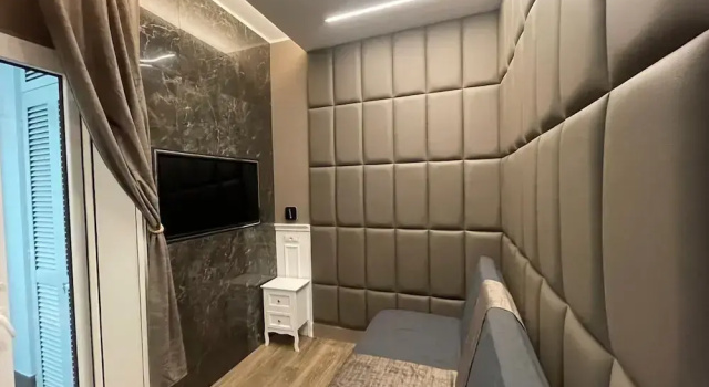 Номер Standard Lary's Rooms