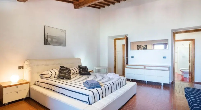 B&B Villa Antonio