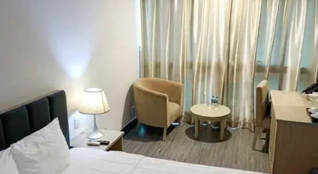 Номер Superior с видом на реку River Hotel
