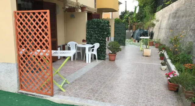 Коттедж Casa Vacanza Chiara