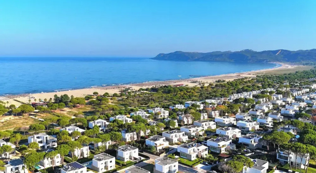 Апартаменты Sanpietro Holiday Homes