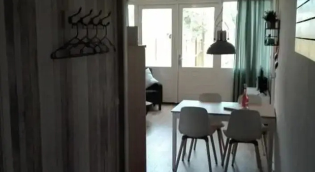 Holiday Home Leuk Comfortable Vacation Home, Забронировать Апартаменты/квартира Каллантсог 