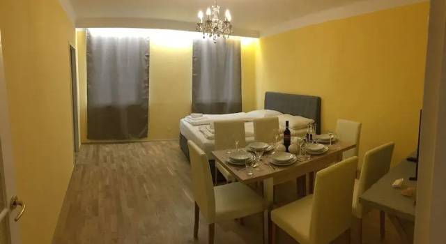 United Homes Apartments Vienna, Rezervați Apartament Viena Austria