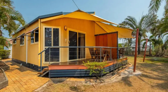 Вилла Ingenia Holidays Hervey Bay