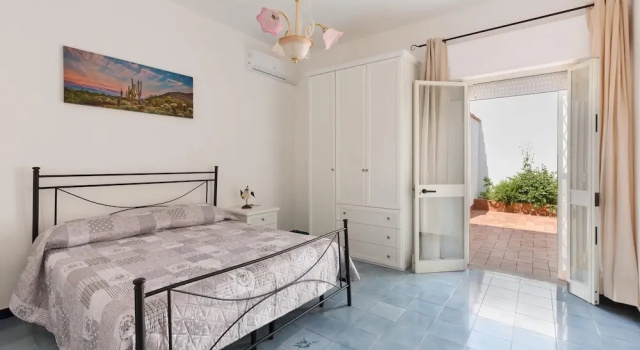 Villa Marita by BarbarHouse, Забронировать Вилла Торре-Лапилло Porto Cesareo Beaches