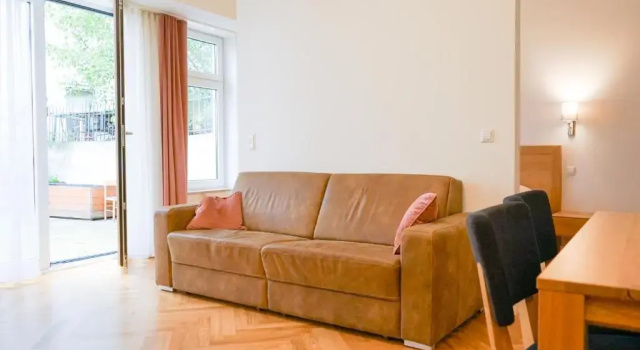 Апартаменты Nadland Apartments B7