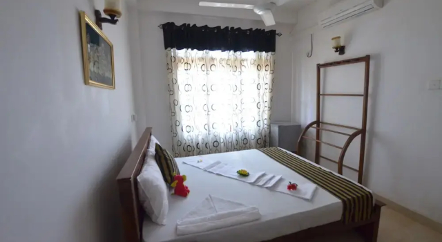 Номер Standard Sihilro Regency