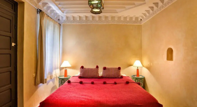 Riad Spa Sindibad