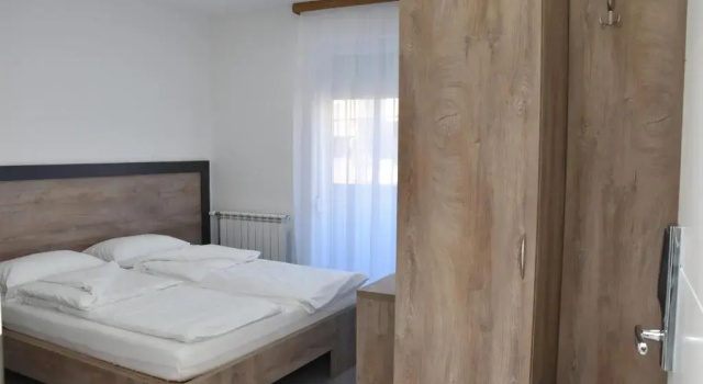 Номер Deluxe Motel Centar