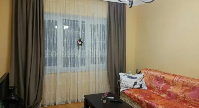 Apartament Roman