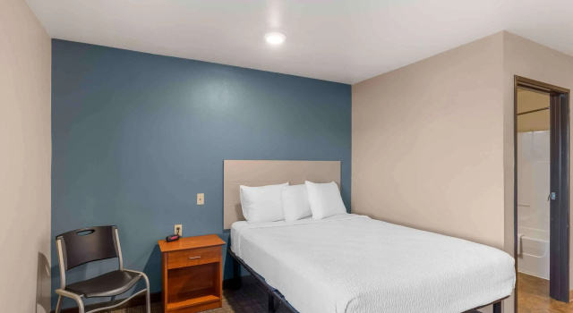 Люкс Extended Stay America Select Suites - Loveland