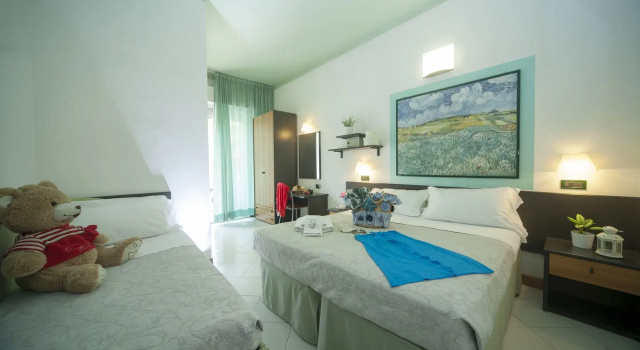 Si Rimini Hotel