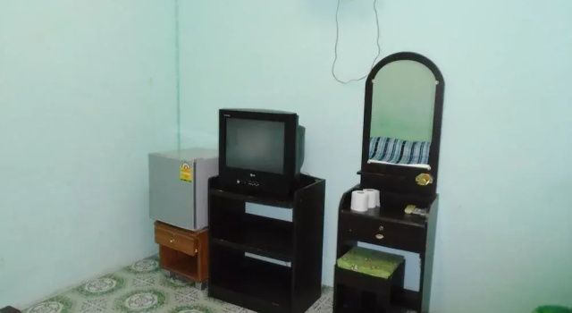 Tik's Place Guests House