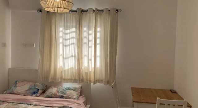 Апартаменты Prince Palace Netanya South Beach