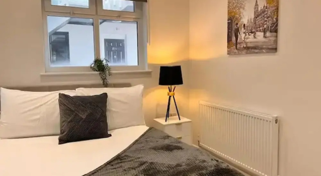 Immaculate 2-bed Apartment in Liverpool, Book Lejlighed Liverpool centrum Liverpool