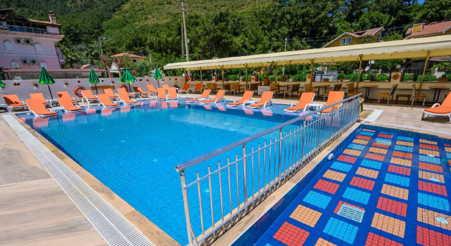 Speedy Apart Otel, Забронировать Отель Мармарис Мармарис