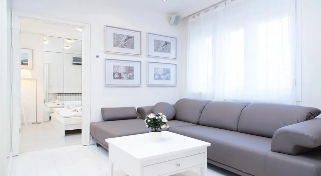 Апартаменты с 2 комнатами Apartments Angel, Zagreb City Center, Just 50 m from Main Square