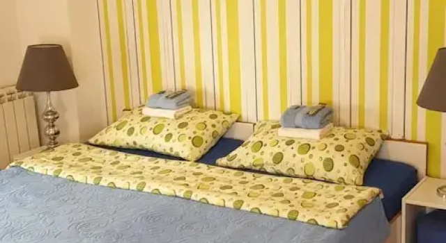 Lovely 5-bed Apartmen in Vrnjačka Banja