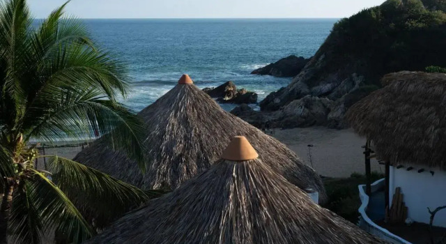 Junior-sviitti El Alquimista