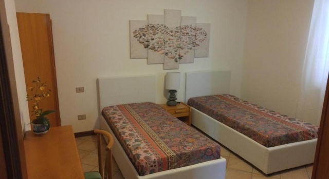 Двухместный номер Standard B&B Benjamin