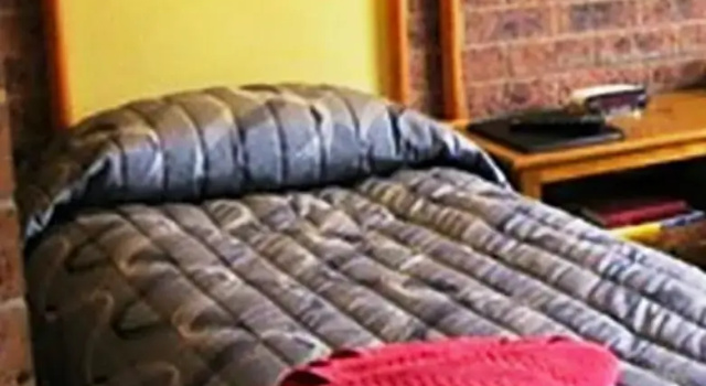 Номер Standard The Wayfarer Motel